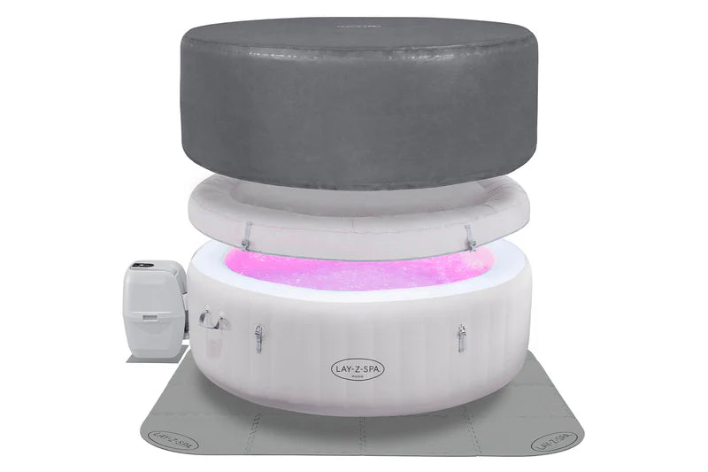 Paris AirJet™ Energy Saving Bundle