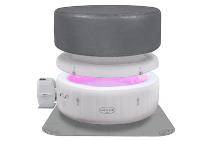 Paris AirJet™ Energy Saving Bundle