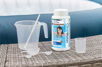 TA Plus Alkalinity Increaser (1kg)