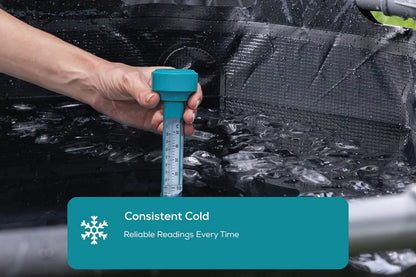 Floating Thermometer For Ice Bath