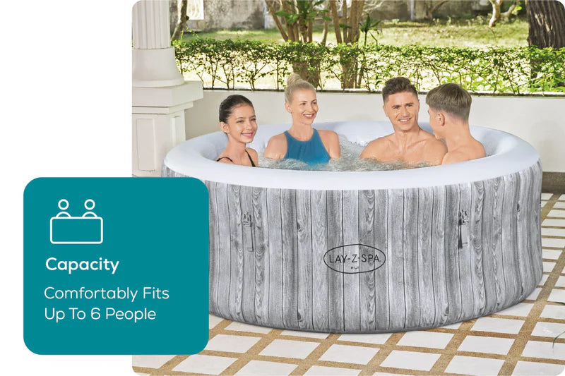 Fiji AirJet™ 6 + Free Bundle Worth £29.99