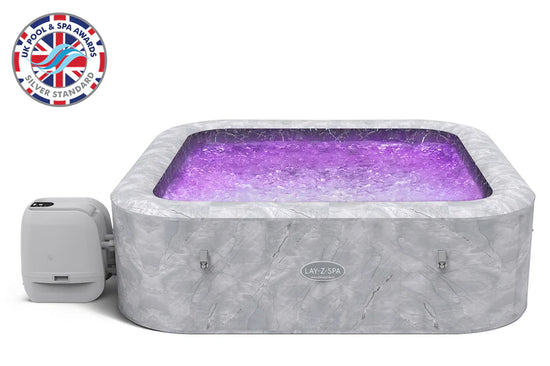 San Francisco HydroJet Pro™ + Free Bundle Worth £140