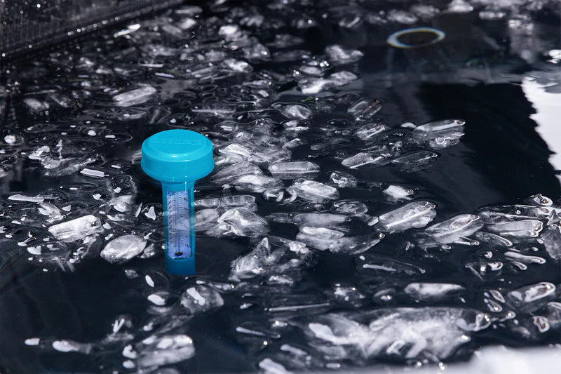 Floating Thermometer For Ice Bath