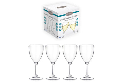 Hot Tub Wine Glasses
