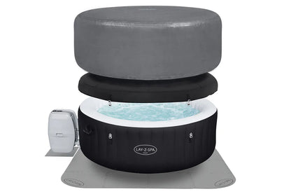 Miami AirJet™ Energy Saving Bundle
