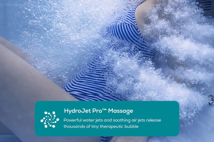 Monte Carlo HydroJet Pro™