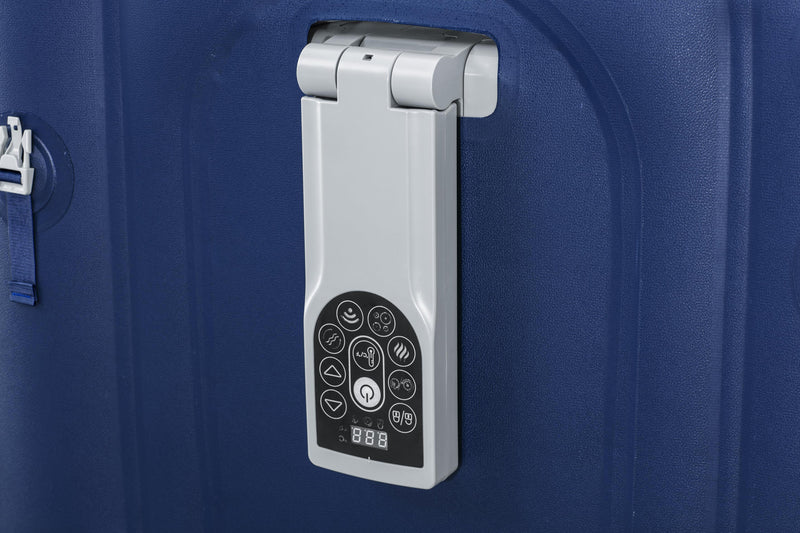 Replacement UltraFit™ Pump for Inflatable Hot Tub
