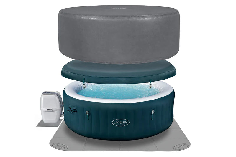 New York AirJet™ Energy Saving Bundle