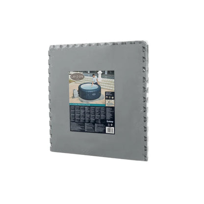 Square Floor Protector Mat