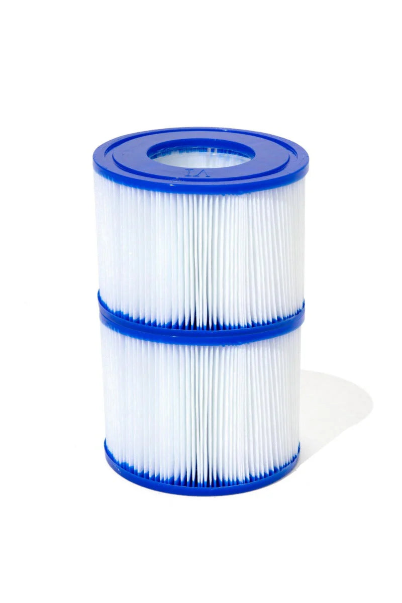 Official Lay-Z-Spa Filter Cartridge (12 Pack)