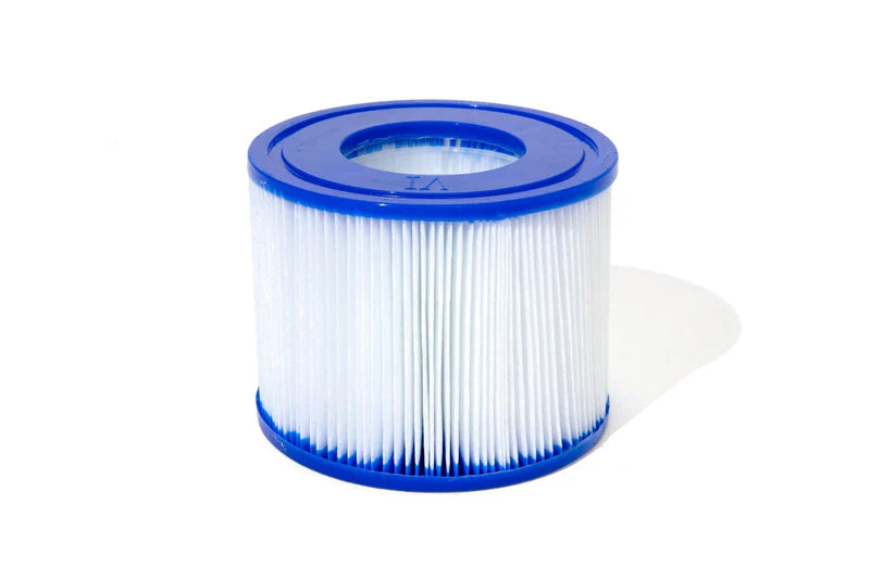 Official Lay-Z-Spa Filter Cartridge (12 Pack)