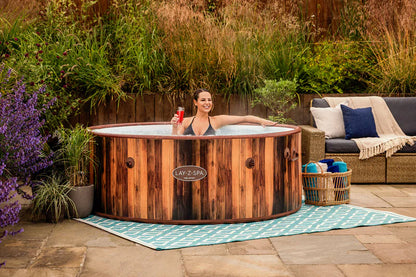 Hot Tub Tumbler Glasses