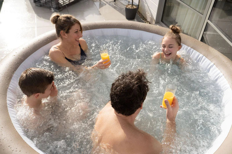 Hot Tub Tumbler Glasses