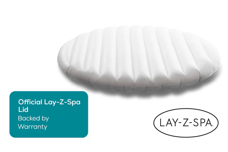 Inflatable Lid For Bahamas, Bali, Barbados, Cancun, Fiji, Havana, Madrid, Miami, Tahiti and Zurich