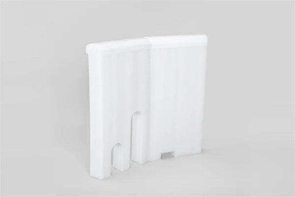 Foam Panel with Cut Out - Toronto AirJet™
