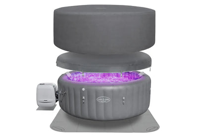 Santorini HydroJet Pro™ Energy Saving Bundle