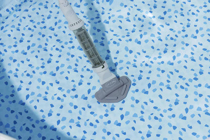 Rechargeable Underwater Vacuum