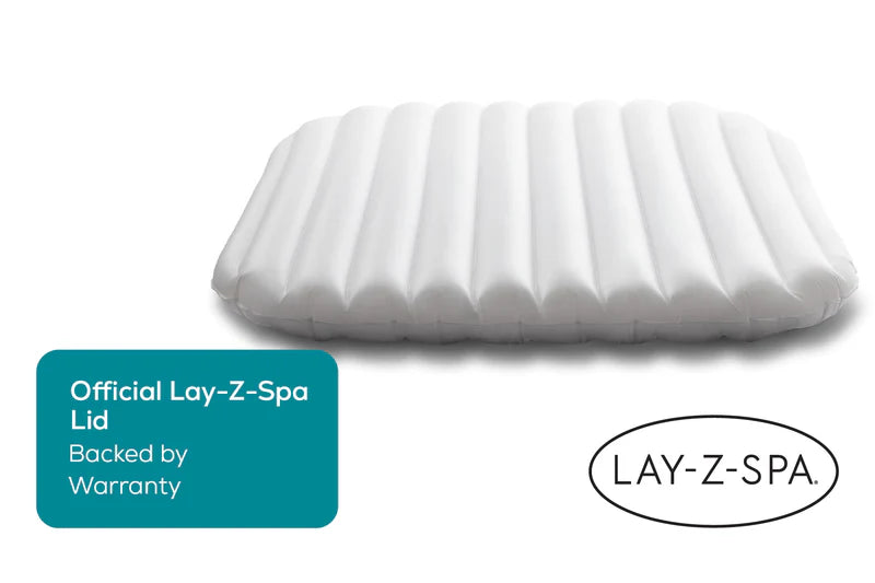 Inflatable Lid for Maldives, Rome and Palma