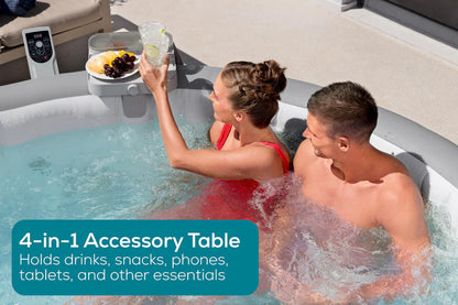 Hot Tub Accessory Table