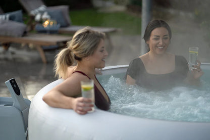 Hot Tub Tumbler Glasses
