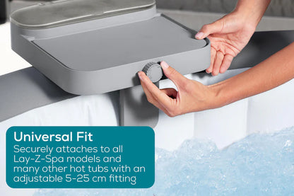 Hot Tub Accessory Table