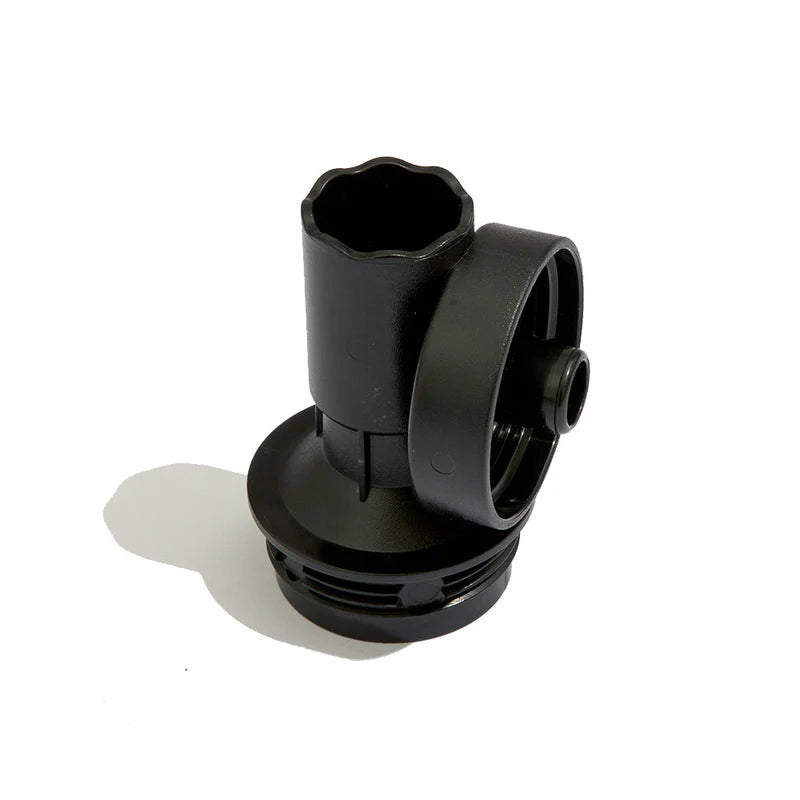 Deflation T Joint