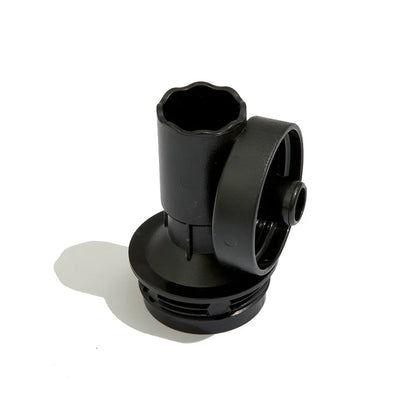 Deflation T Joint