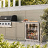 Urban2 Outdoor Kitchen