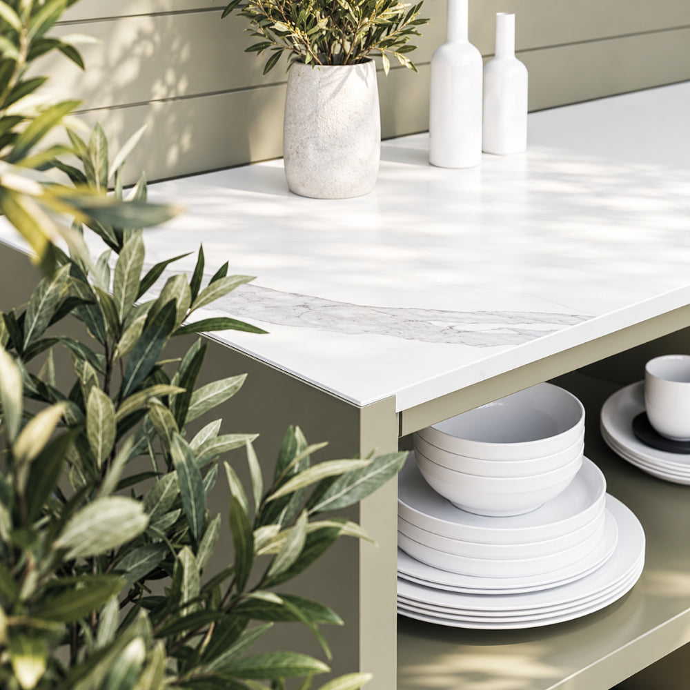 Urban3 Outdoor Kitchen
