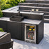 Duo2 Outdoor Kitchen