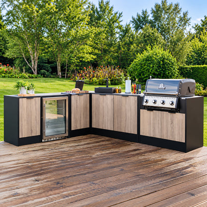 Edge4 Outdoor Kitchen