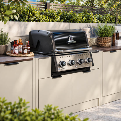 Bar4 Outdoor Kitchen