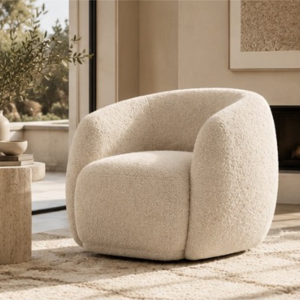 Beverly Accent Chair