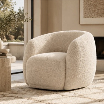 Beverly Accent Chair