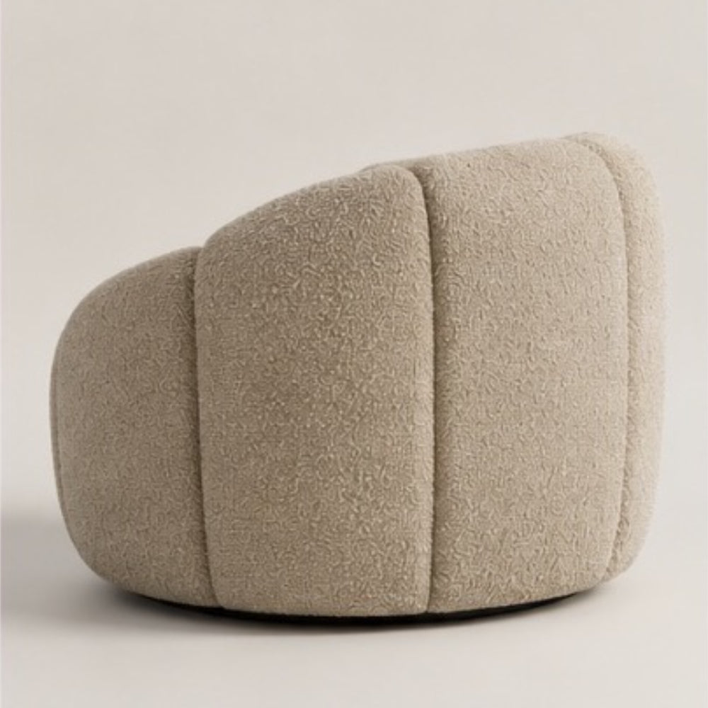 Carmel Swivel Chair