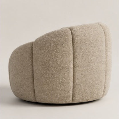 Carmel Swivel Chair