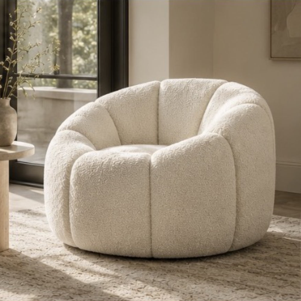 Carmel Swivel Chair