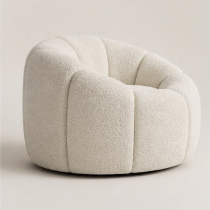 Carmel Swivel Chair