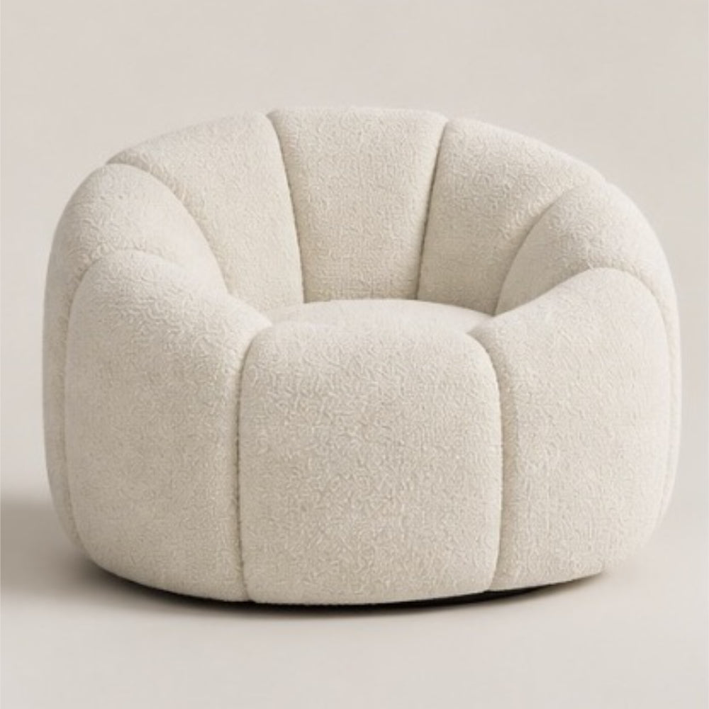 Carmel Swivel Chair