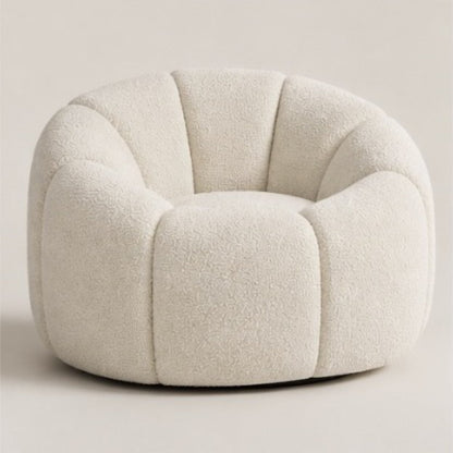 Carmel Swivel Chair