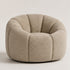 Carmel Swivel Chair