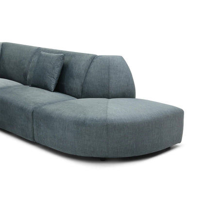 Marseille Modular 5 Piece Sofa - Bella Pacific