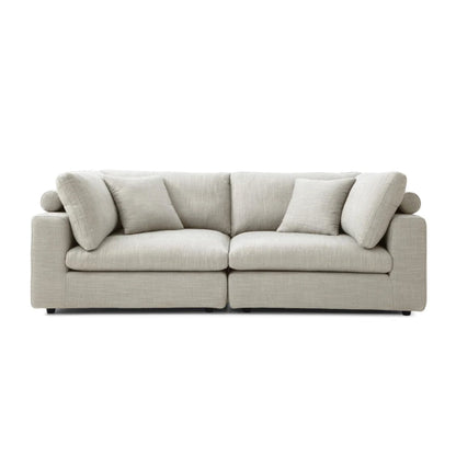 Blanco 2-Seater Sofa