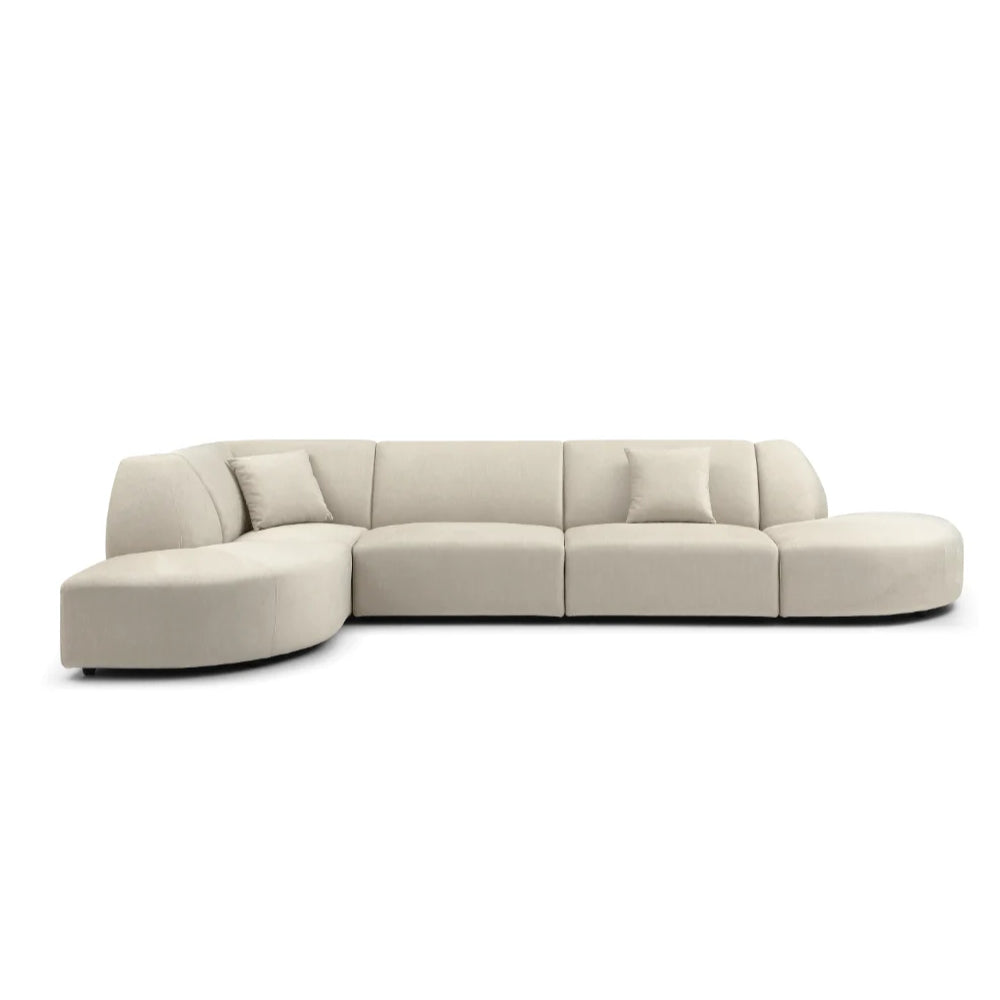 Marseille Modular 5 Piece Sofa
