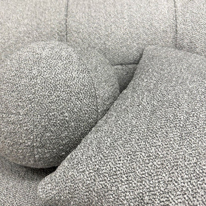 The Bubble Boucle Sofa
