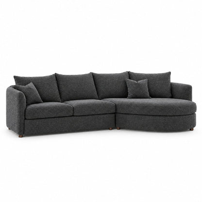 The Rubin Sofa