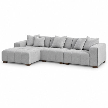 The Leonard Sofa