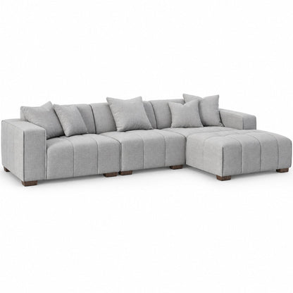 The Leonard Sofa