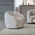 Nolita Boucle Accent Chair