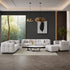 Murray Boucle Sofa & Chair